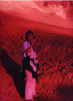 Martian Lamps