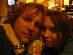 Jimmy & Anita